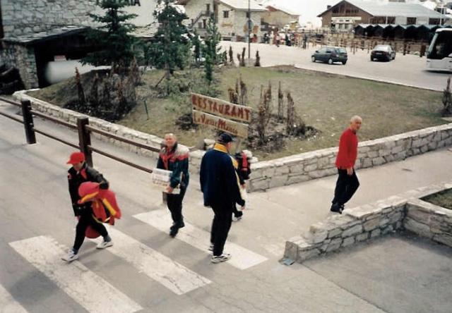 Val d'Isere, Francie, 2002 > scan7