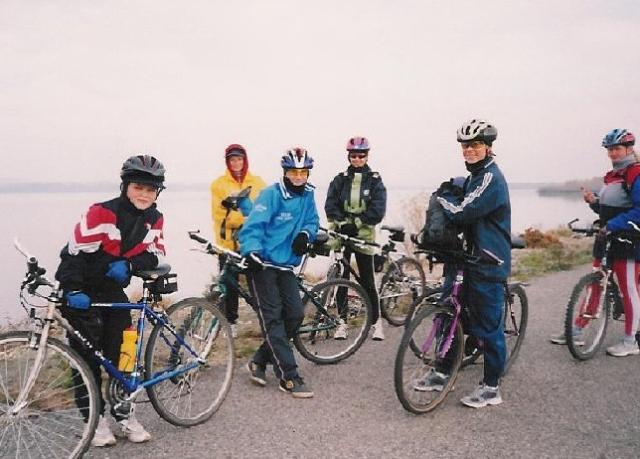Morava, ČR, 2003 > M4
