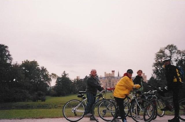 Morava, ČR, 2003 > M6