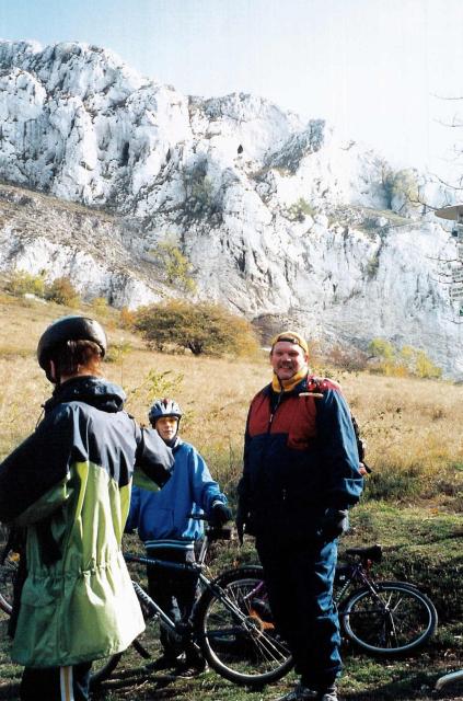 Morava, ČR, 2003 > scan0028