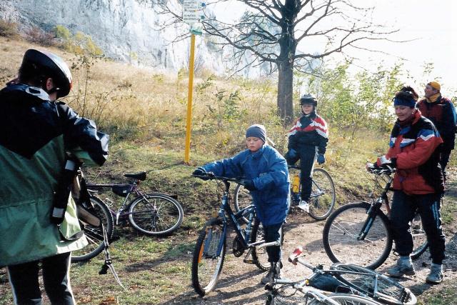 Morava, ČR, 2003 > scan0029