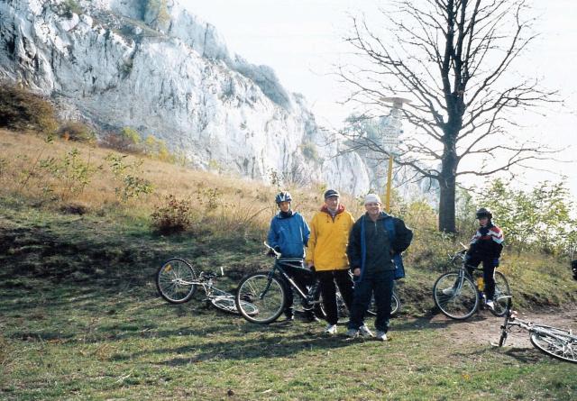 Morava, ČR, 2003 > scan0031