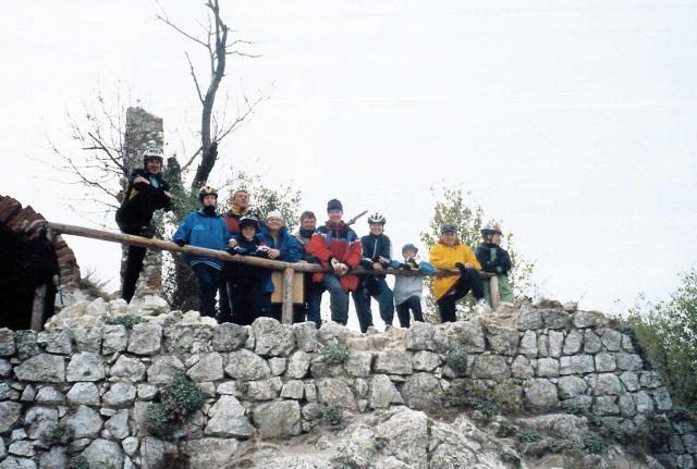 Morava, ČR, 2003 > scan0032