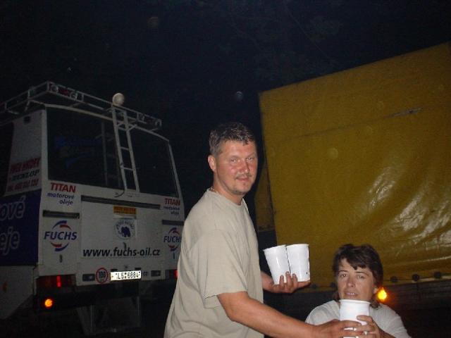 Vltava dětská, květen 2004  > DSC02940