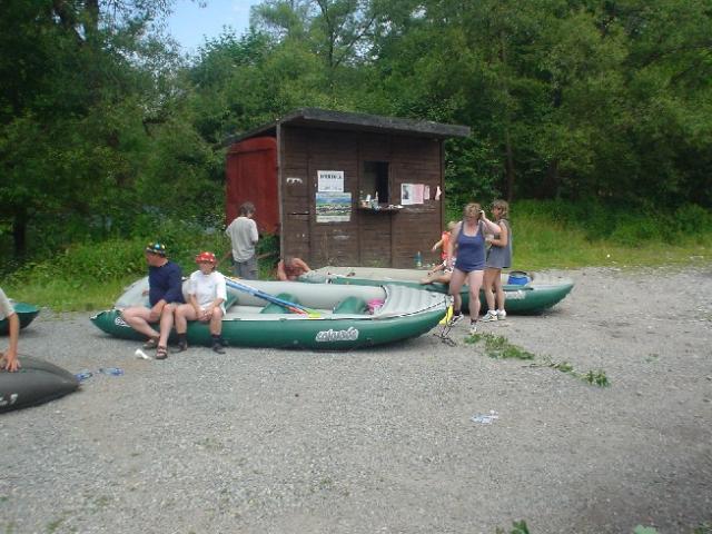 Vltava, lodě, červenec 2004 > DSC02438