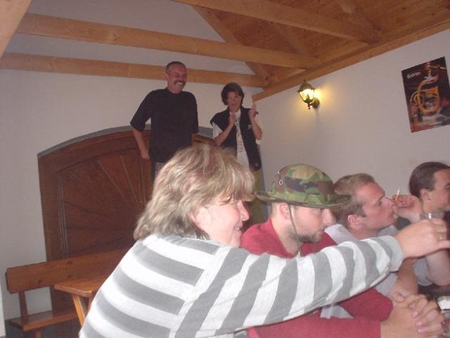 Vltava, lodě, červenec 2004 > DSC02548
