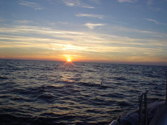 Chorvatsko, jachta, září 2004 > 142