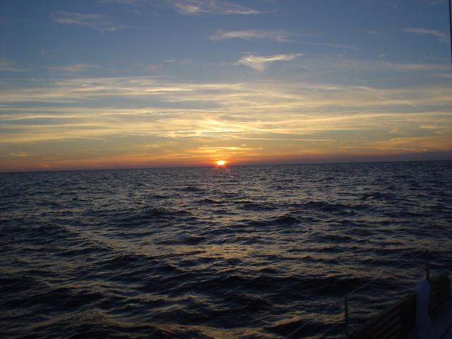 Chorvatsko, jachta, září 2004 > 144