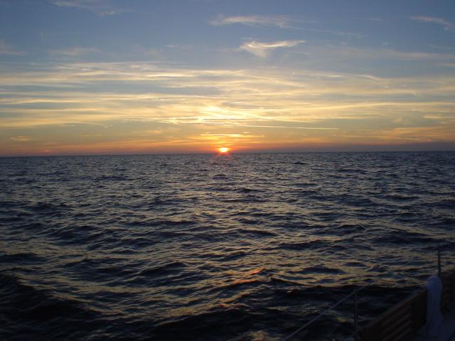 Chorvatsko, jachta, září 2004 > 145
