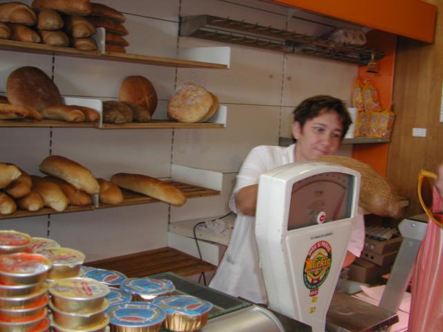 Chorvatsko, jachta, září 2004 > 150g