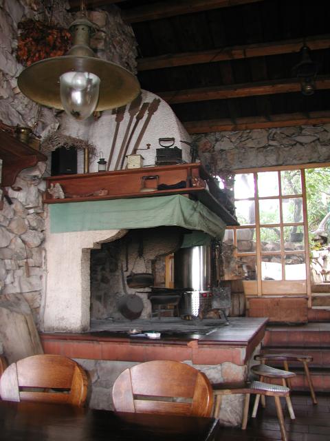 Chorvatsko, jachta, září 2004 > 152h