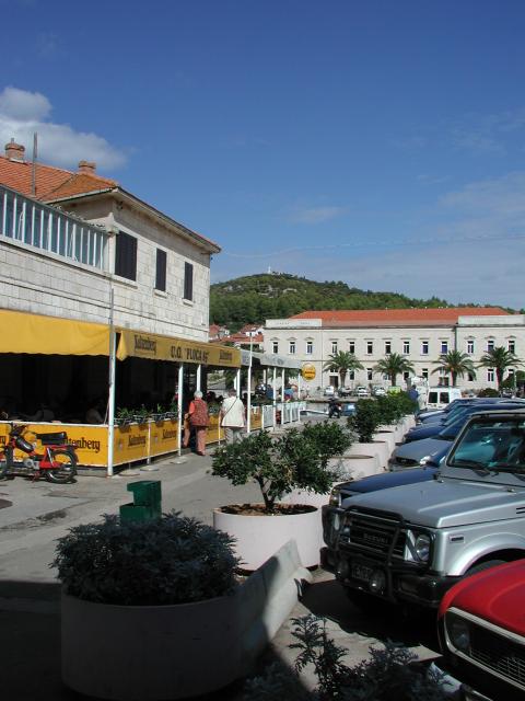 Chorvatsko, jachta, září 2004 > 63c