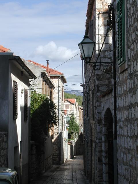 Chorvatsko, jachta, září 2004 > 71c