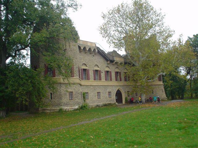 Morava, říjen 2004 > DSC03865