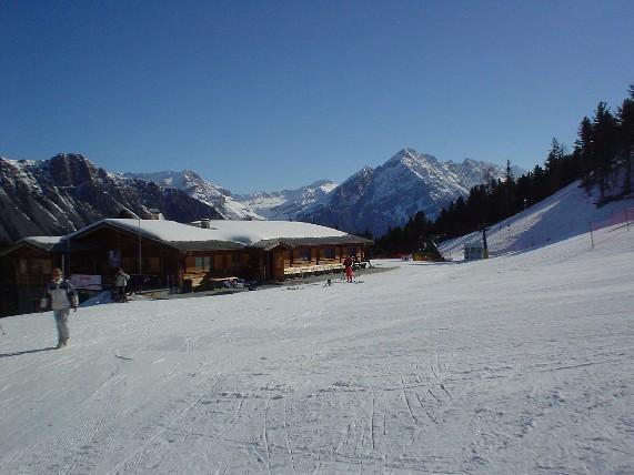 Bormio, Itálie, 2004 > DSC00728