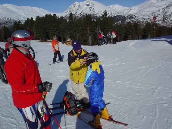 Bormio, Itálie, 2004 > DSC00730