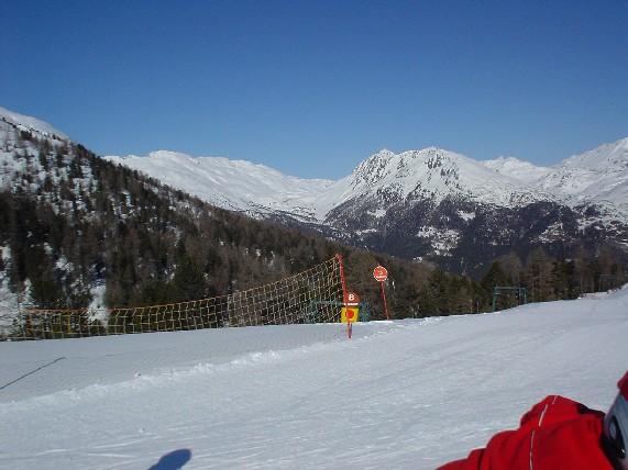 Bormio, Itálie, 2004 > DSC00732