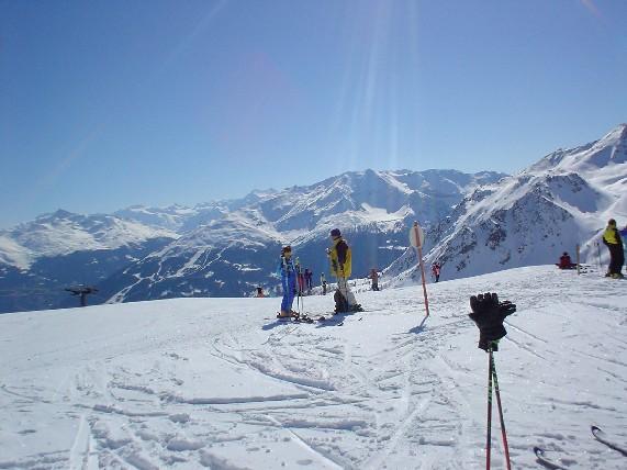 Bormio, Itálie, 2004 > DSC00737
