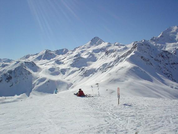 Bormio, Itálie, 2004 > DSC00738