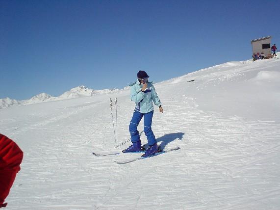 Bormio, Itálie, 2004 > DSC00741