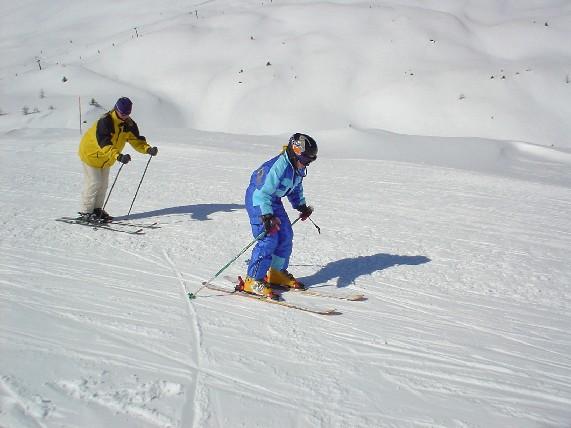 Bormio, Itálie, 2004 > DSC00744
