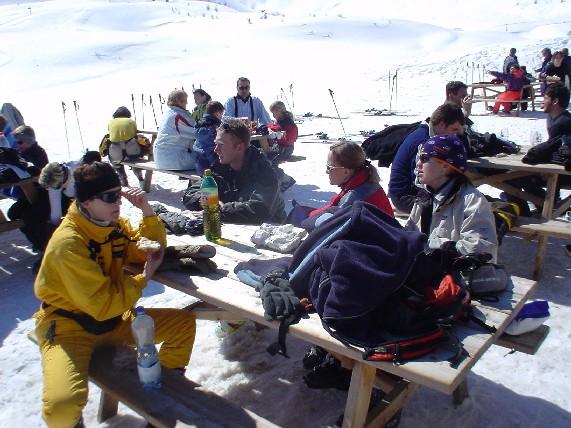 Bormio, Itálie, 2004 > DSC00747