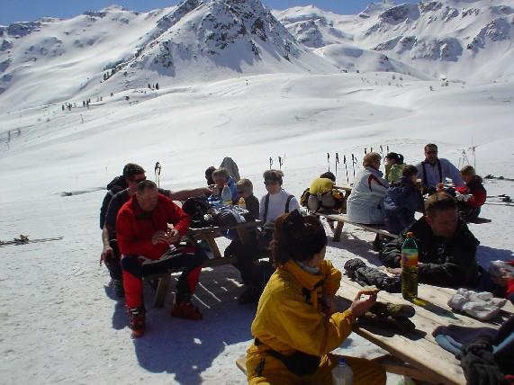 Bormio, Itálie, 2004 > DSC00748
