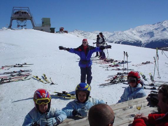 Bormio, Itálie, 2004 > DSC00752