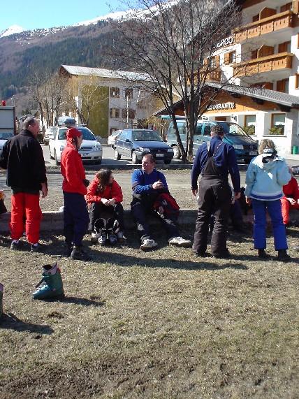 Bormio, Itálie, 2004 > DSC00764