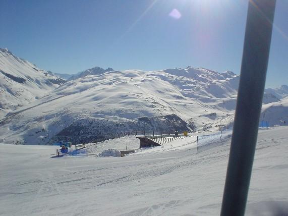 Bormio, Itálie, 2004 > DSC00767