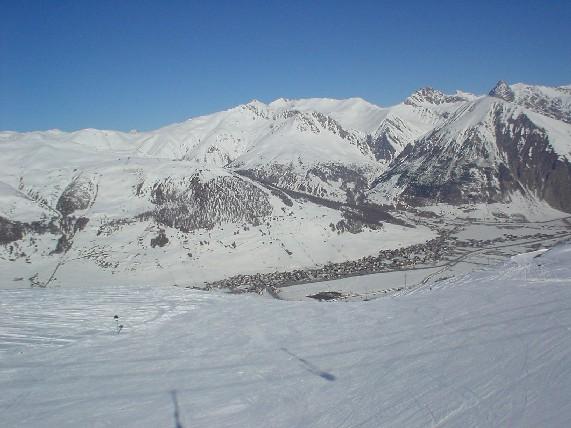 Bormio, Itálie, 2004 > DSC00770