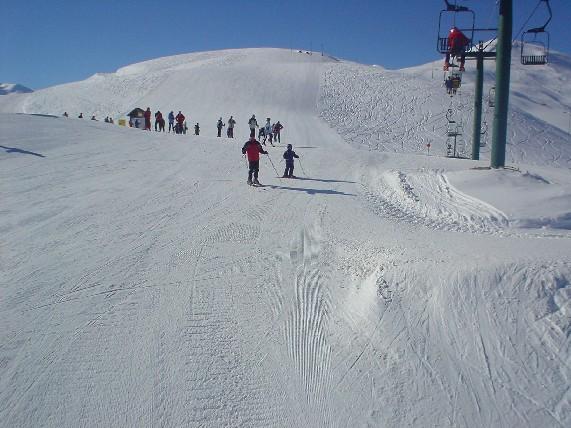 Bormio, Itálie, 2004 > DSC00771