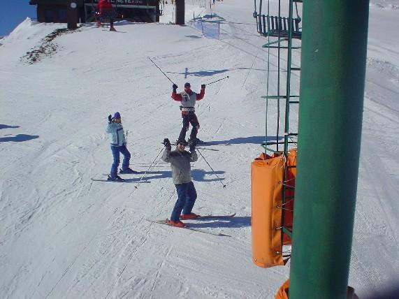 Bormio, Itálie, 2004 > DSC00779