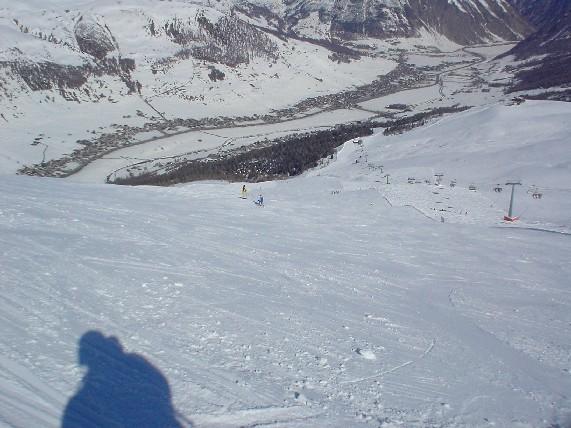 Bormio, Itálie, 2004 > DSC00782