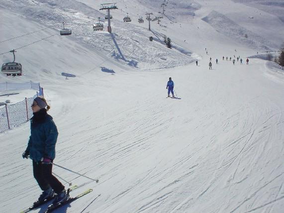 Bormio, Itálie, 2004 > DSC00785