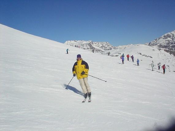 Bormio, Itálie, 2004 > DSC00789
