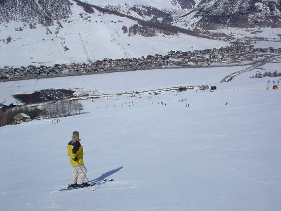 Bormio, Itálie, 2004 > DSC00795