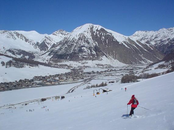 Bormio, Itálie, 2004 > DSC00796