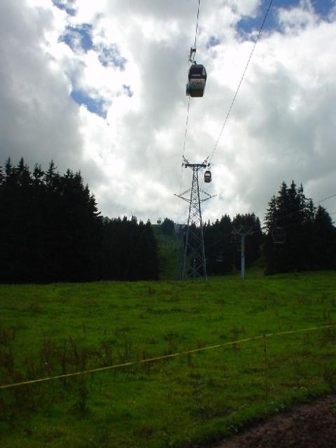 Švýcarsko 2004 > DSC02959