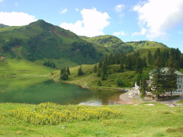 Švýcarsko 2004 > DSC02971