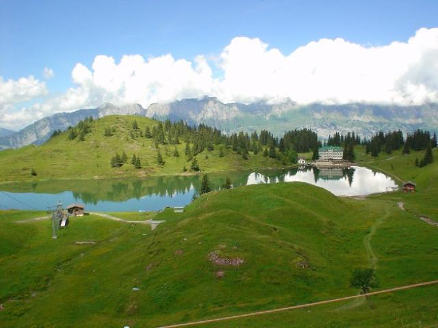 Švýcarsko 2004 > DSC02977