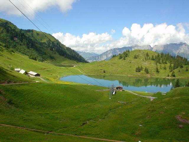 Švýcarsko 2004 > DSC02978