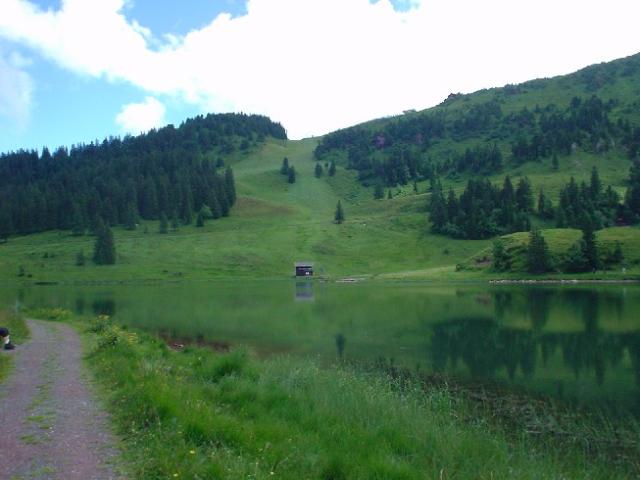 Švýcarsko 2004 > DSC02986