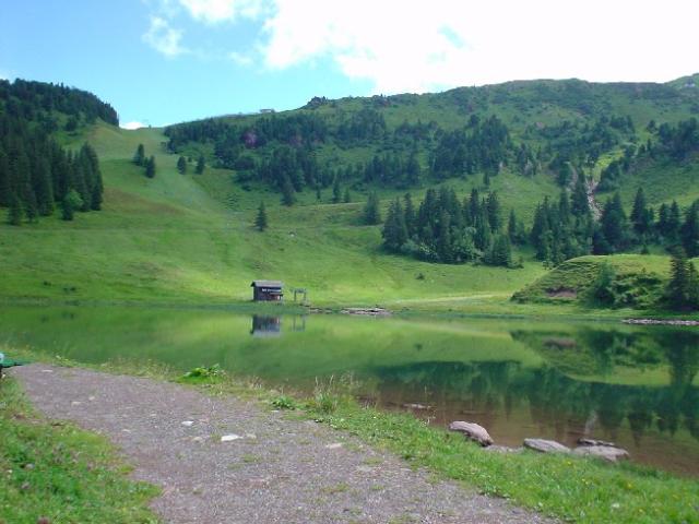 Švýcarsko 2004 > DSC02989