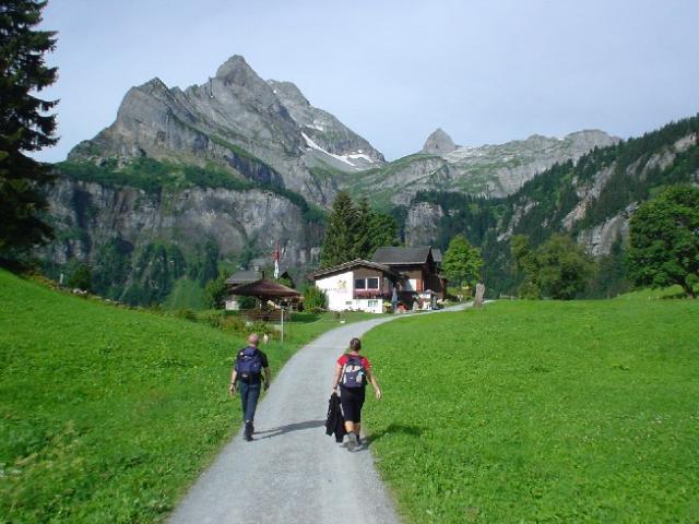 Švýcarsko 2004 > DSC02996