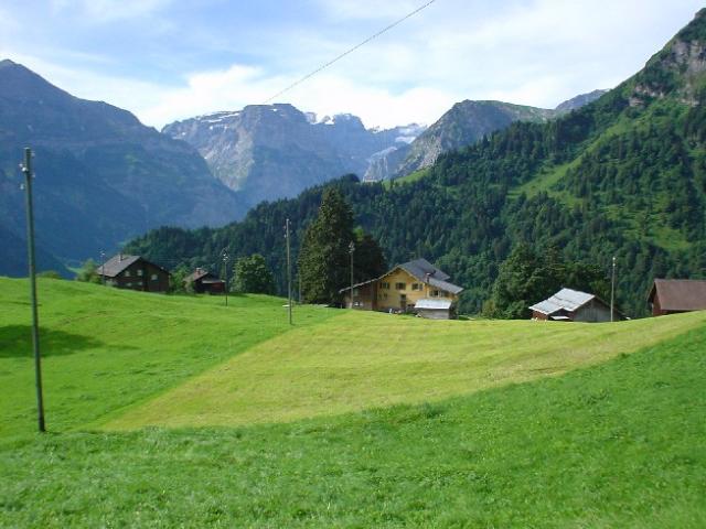 Švýcarsko 2004 > DSC03000