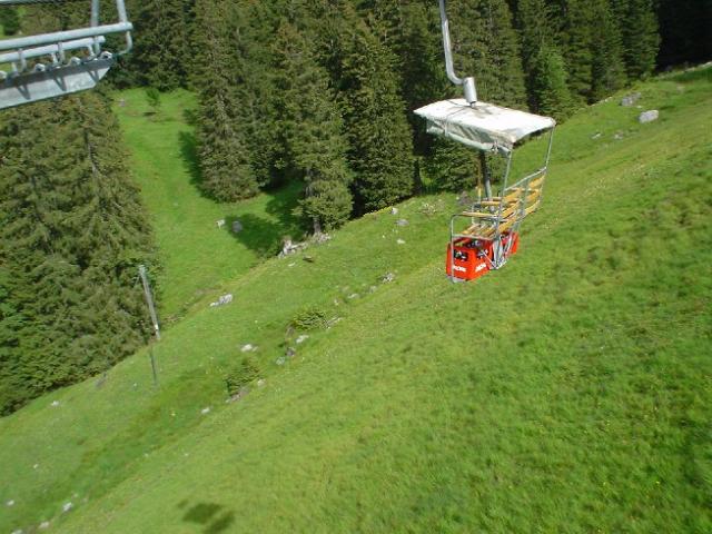 Švýcarsko 2004 > DSC03010