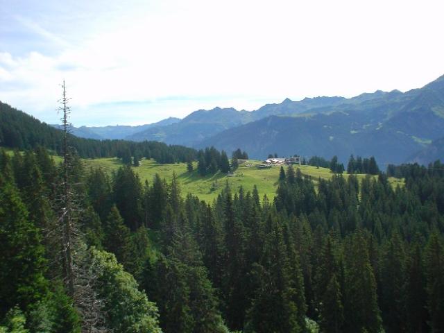 Švýcarsko 2004 > DSC03022