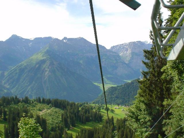 Švýcarsko 2004 > DSC03023