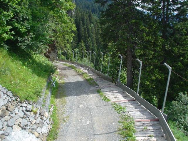 Švýcarsko 2004 > DSC03025